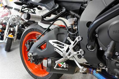 2020 Yamaha MT-10   - Photo 28 - Kingman, KS 67068