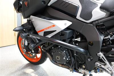 2020 Yamaha MT-10   - Photo 26 - Kingman, KS 67068