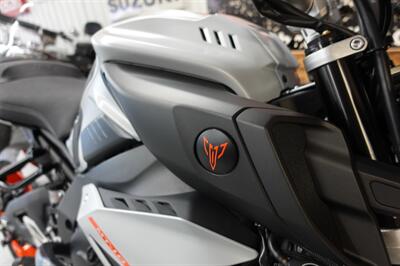 2020 Yamaha MT-10   - Photo 22 - Kingman, KS 67068
