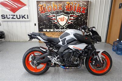 2020 Yamaha MT-10   - Photo 1 - Kingman, KS 67068