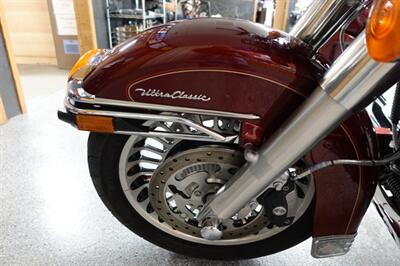 2010 Harley-Davidson Ultra Classic   - Photo 24 - Kingman, KS 67068