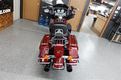 2010 Harley-Davidson Ultra Classic   - Photo 7 - Kingman, KS 67068