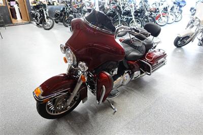 2010 Harley-Davidson Ultra Classic   - Photo 4 - Kingman, KS 67068