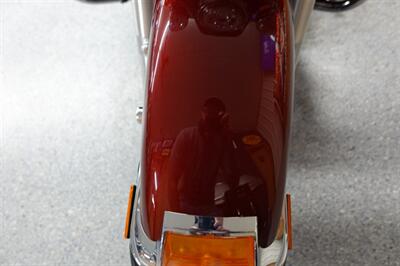 2010 Harley-Davidson Ultra Classic   - Photo 10 - Kingman, KS 67068