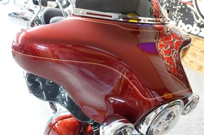 2010 Harley-Davidson Ultra Classic   - Photo 11 - Kingman, KS 67068