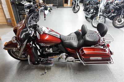 2010 Harley-Davidson Ultra Classic   - Photo 5 - Kingman, KS 67068