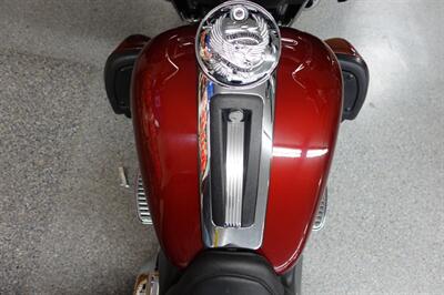 2010 Harley-Davidson Ultra Classic   - Photo 41 - Kingman, KS 67068