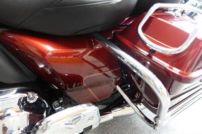 2010 Harley-Davidson Ultra Classic   - Photo 30 - Kingman, KS 67068