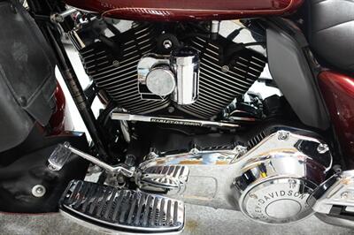 2010 Harley-Davidson Ultra Classic   - Photo 27 - Kingman, KS 67068