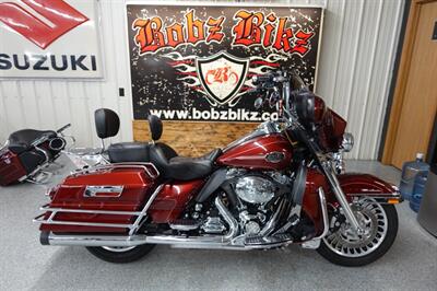 2010 Harley-Davidson Ultra Classic   - Photo 1 - Kingman, KS 67068