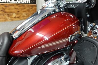 2010 Harley-Davidson Ultra Classic   - Photo 15 - Kingman, KS 67068
