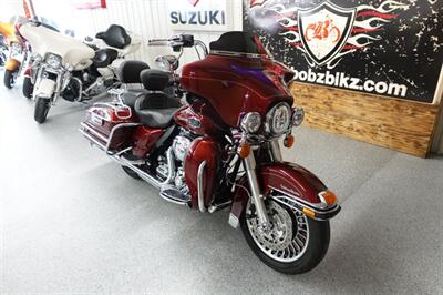 2010 Harley-Davidson Ultra Classic   - Photo 2 - Kingman, KS 67068