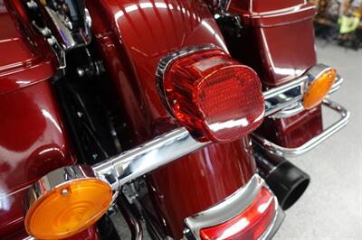 2010 Harley-Davidson Ultra Classic   - Photo 36 - Kingman, KS 67068