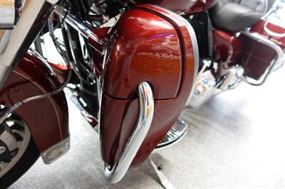 2010 Harley-Davidson Ultra Classic   - Photo 25 - Kingman, KS 67068