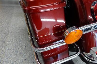 2010 Harley-Davidson Ultra Classic   - Photo 35 - Kingman, KS 67068
