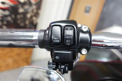 2010 Harley-Davidson Ultra Classic   - Photo 45 - Kingman, KS 67068