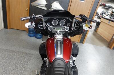 2010 Harley-Davidson Ultra Classic   - Photo 40 - Kingman, KS 67068