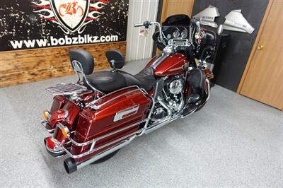 2010 Harley-Davidson Ultra Classic   - Photo 8 - Kingman, KS 67068