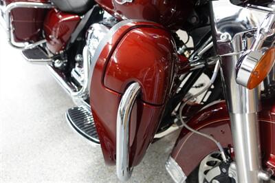 2010 Harley-Davidson Ultra Classic   - Photo 12 - Kingman, KS 67068