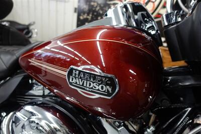 2010 Harley-Davidson Ultra Classic   - Photo 14 - Kingman, KS 67068