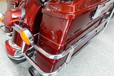 2010 Harley-Davidson Ultra Classic   - Photo 21 - Kingman, KS 67068