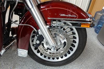 2010 Harley-Davidson Ultra Classic   - Photo 9 - Kingman, KS 67068
