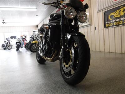2008 Triumph Speed Triple   - Photo 4 - Kingman, KS 67068