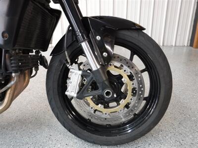 2008 Triumph Speed Triple   - Photo 3 - Kingman, KS 67068