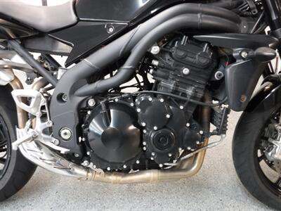 2008 Triumph Speed Triple   - Photo 9 - Kingman, KS 67068