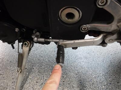 2008 Triumph Speed Triple   - Photo 18 - Kingman, KS 67068