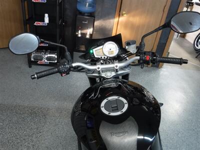 2008 Triumph Speed Triple   - Photo 13 - Kingman, KS 67068