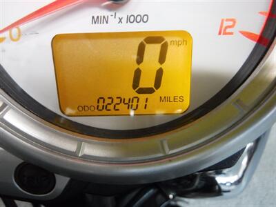 2008 Triumph Speed Triple   - Photo 12 - Kingman, KS 67068