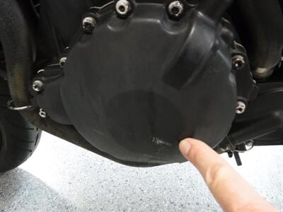 2008 Triumph Speed Triple   - Photo 19 - Kingman, KS 67068