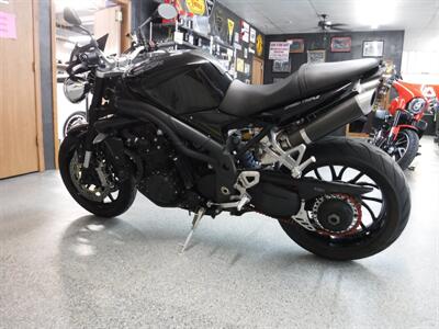 2008 Triumph Speed Triple   - Photo 20 - Kingman, KS 67068