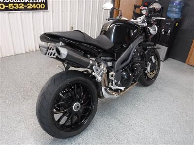 2008 Triumph Speed Triple   - Photo 10 - Kingman, KS 67068