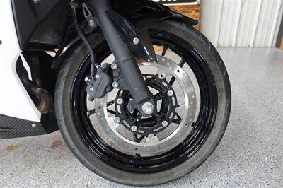 2024 Kawasaki Ninja 500   - Photo 9 - Kingman, KS 67068