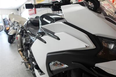 2024 Kawasaki Ninja 500   - Photo 10 - Kingman, KS 67068