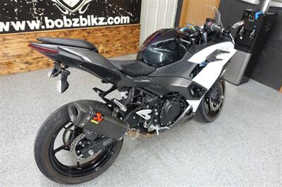 2024 Kawasaki Ninja 500   - Photo 8 - Kingman, KS 67068