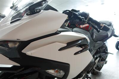 2024 Kawasaki Ninja 500   - Photo 27 - Kingman, KS 67068