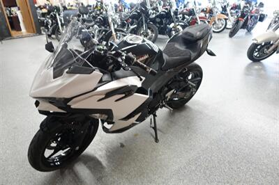 2024 Kawasaki Ninja 500   - Photo 4 - Kingman, KS 67068