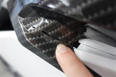 2024 Kawasaki Ninja 500   - Photo 12 - Kingman, KS 67068