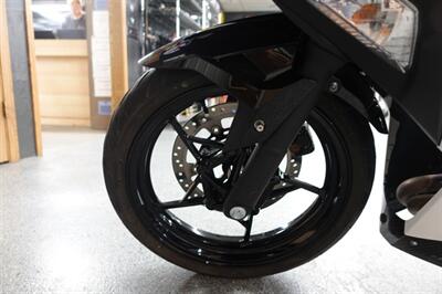 2024 Kawasaki Ninja 500   - Photo 26 - Kingman, KS 67068