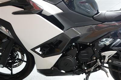 2024 Kawasaki Ninja 500   - Photo 38 - Kingman, KS 67068