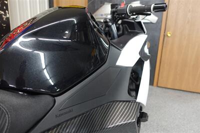 2024 Kawasaki Ninja 500   - Photo 19 - Kingman, KS 67068