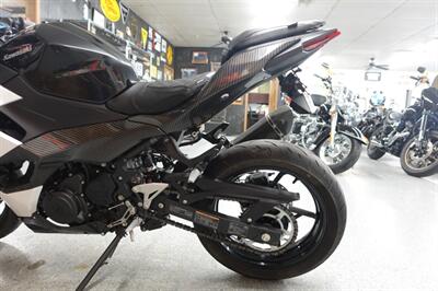2024 Kawasaki Ninja 500   - Photo 39 - Kingman, KS 67068