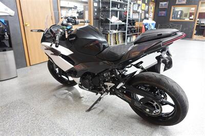 2024 Kawasaki Ninja 500   - Photo 6 - Kingman, KS 67068