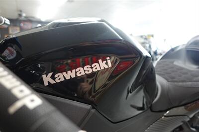 2024 Kawasaki Ninja 500   - Photo 35 - Kingman, KS 67068