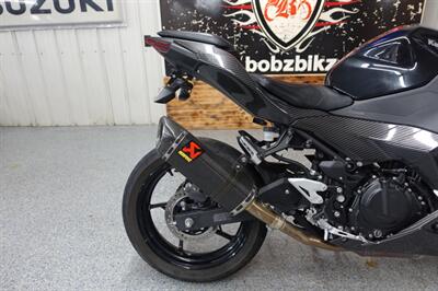 2024 Kawasaki Ninja 500   - Photo 24 - Kingman, KS 67068