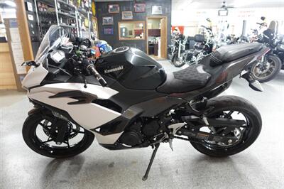 2024 Kawasaki Ninja 500   - Photo 5 - Kingman, KS 67068