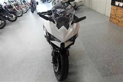2024 Kawasaki Ninja 500   - Photo 3 - Kingman, KS 67068